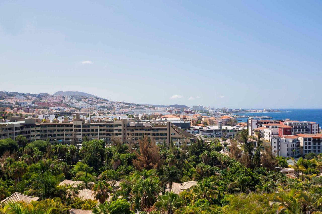 Family Apartment Costa Adeje  Kültér fotó